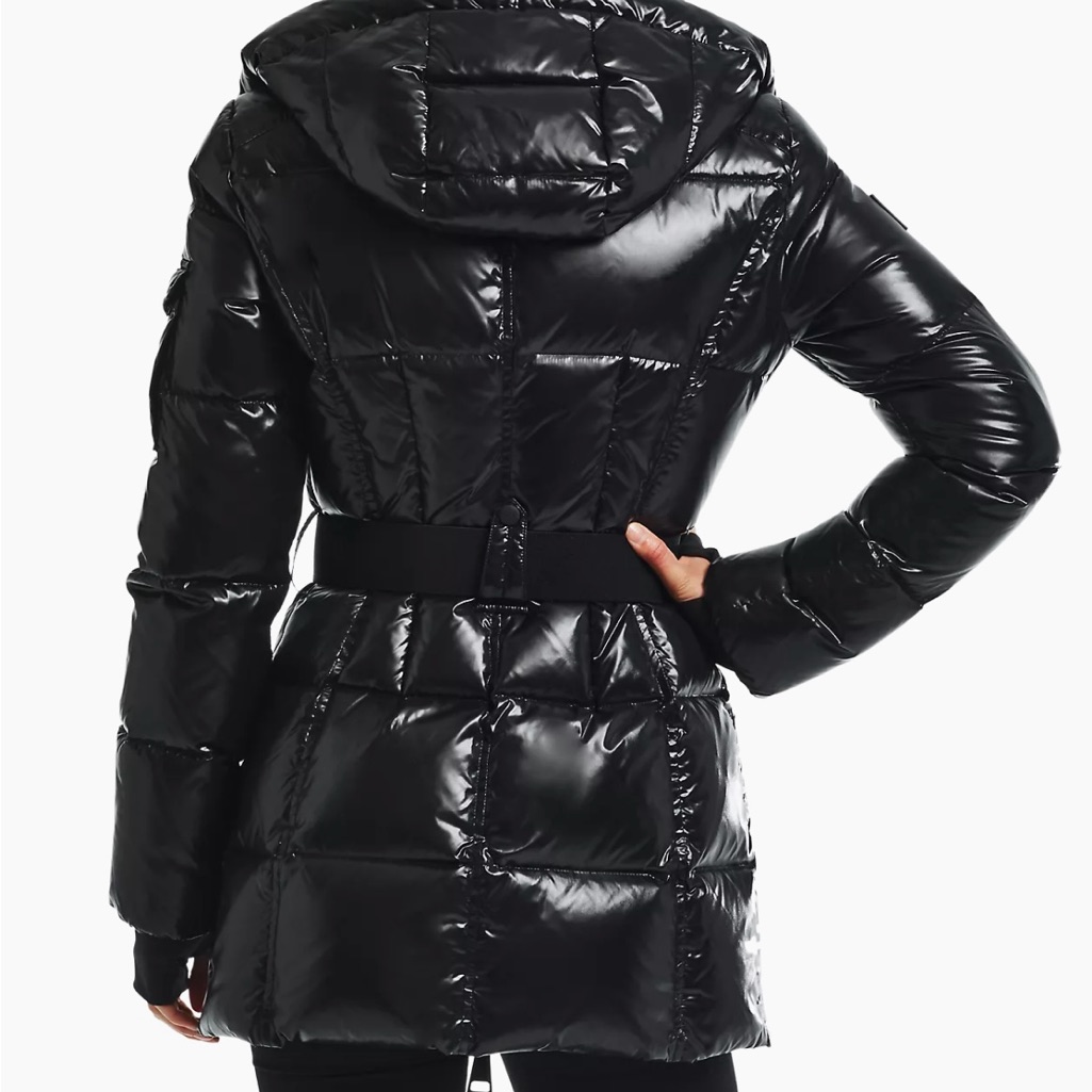 Sam Never Worn